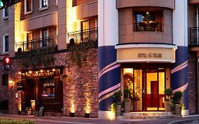 Hotel Eclair Hakata